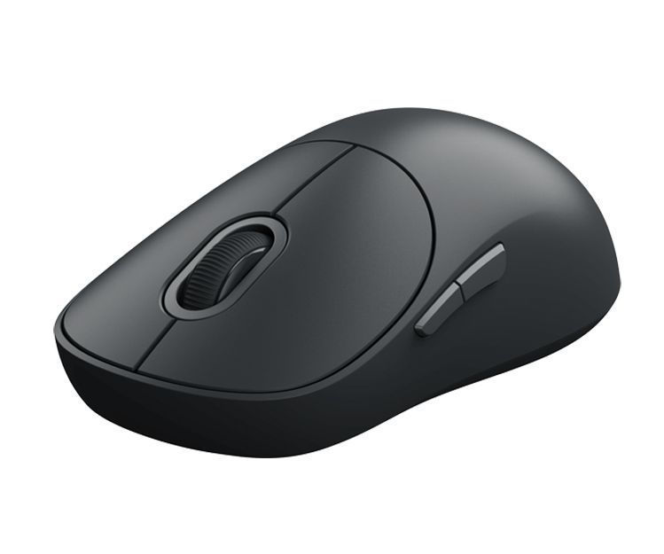 БеспроводнаямышьXiaomiWirelessMouse3(XMWXSB03YM)DarkGrey