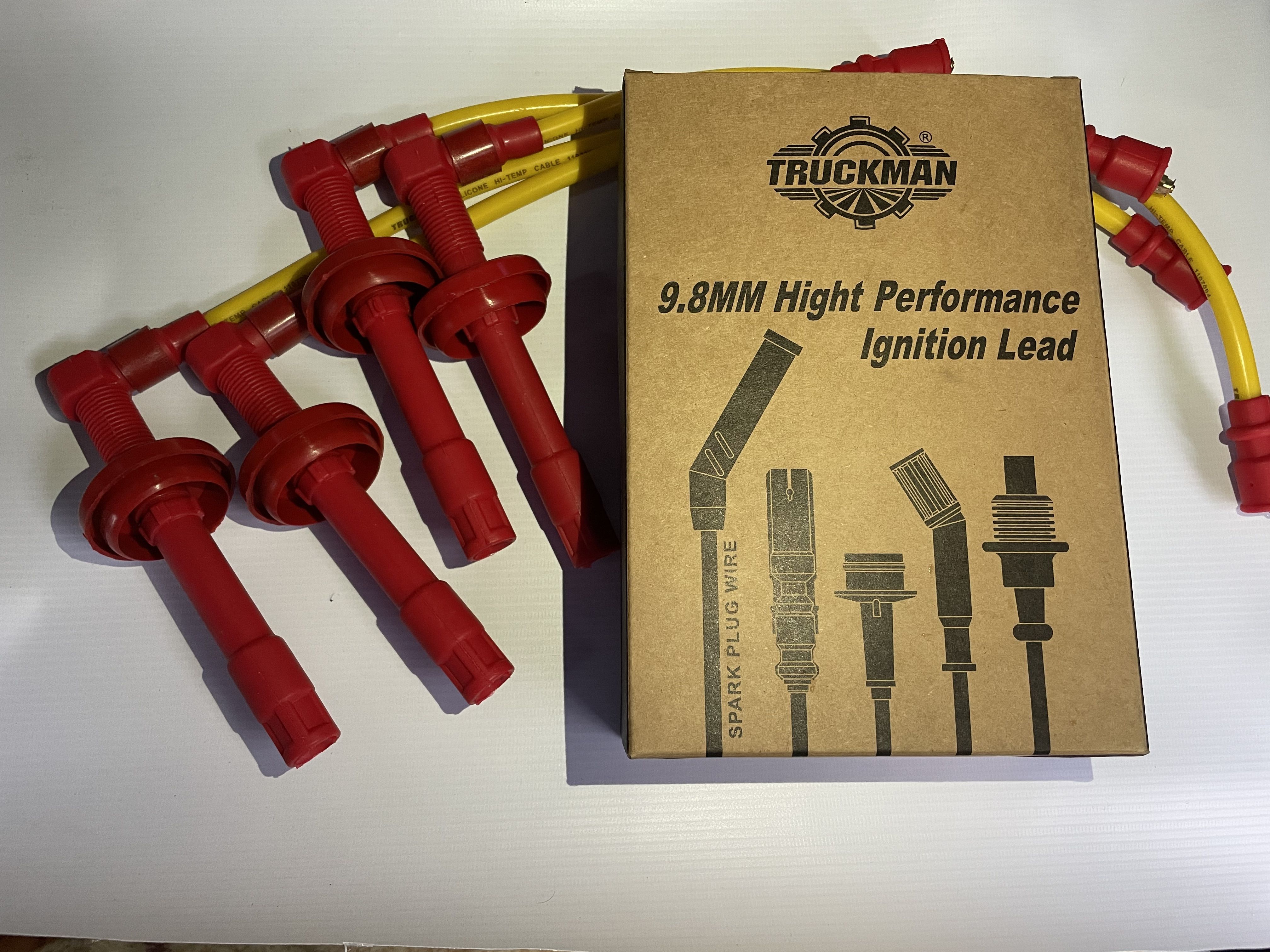 Высоковольтные Провода Змз 406 купить на OZON по низкой цене