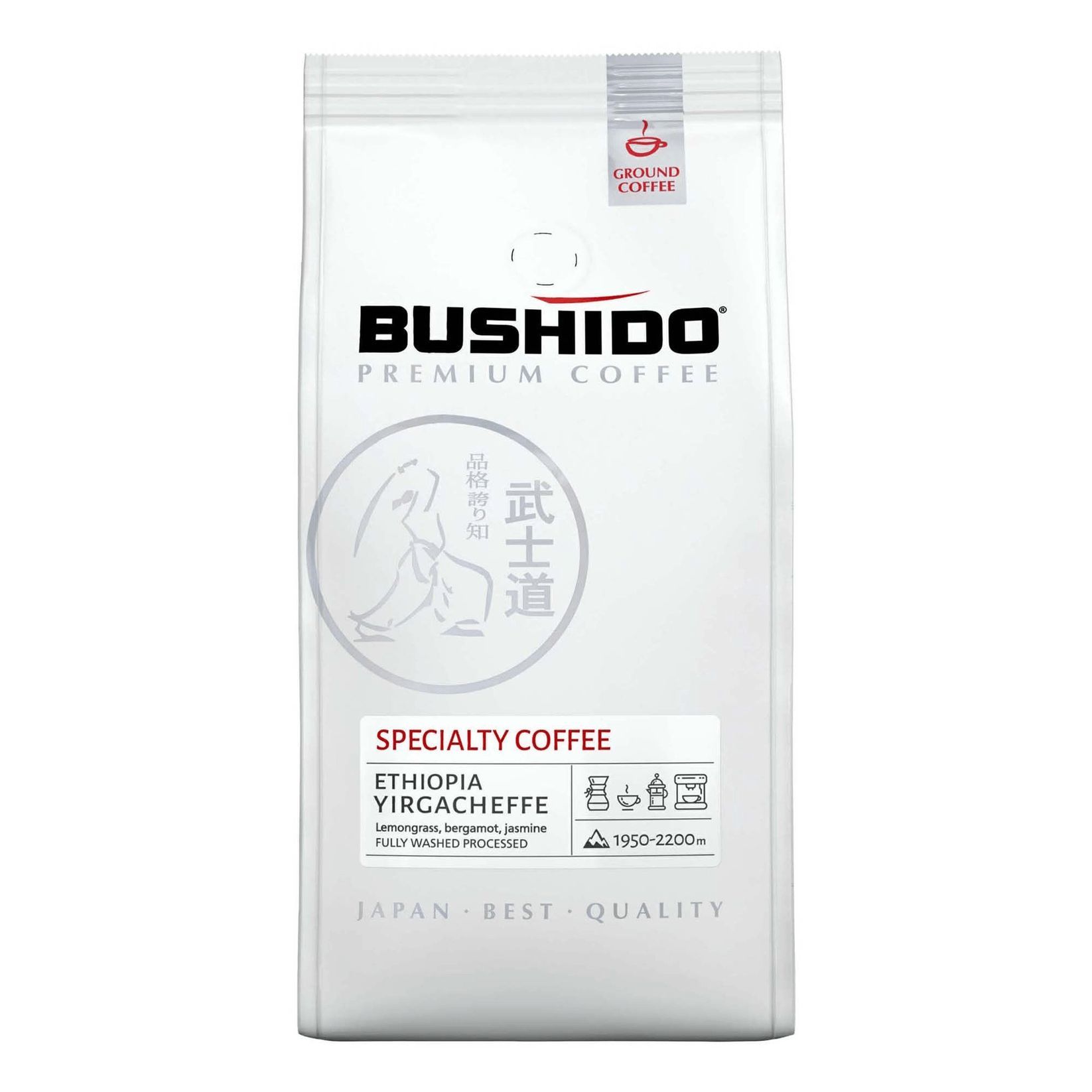 Bushido кофе 227. Bushido Specialty. Бушидо Спешиалти 227 гр. Bushido Specialty Coffee. Кофе Bushido Speciality 227 г.