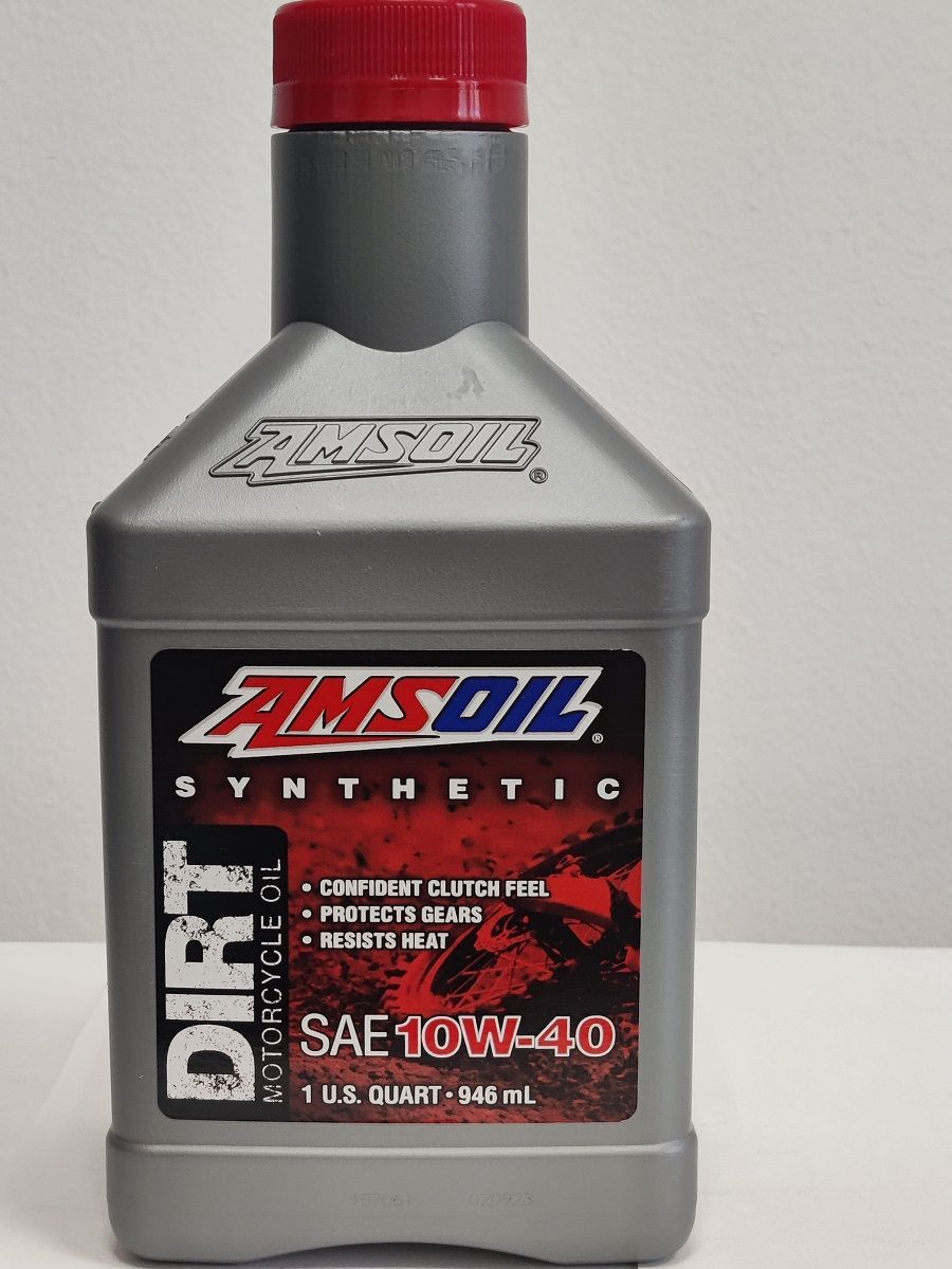 Amsoil10W-40Масломоторное,Синтетическое,0.946л