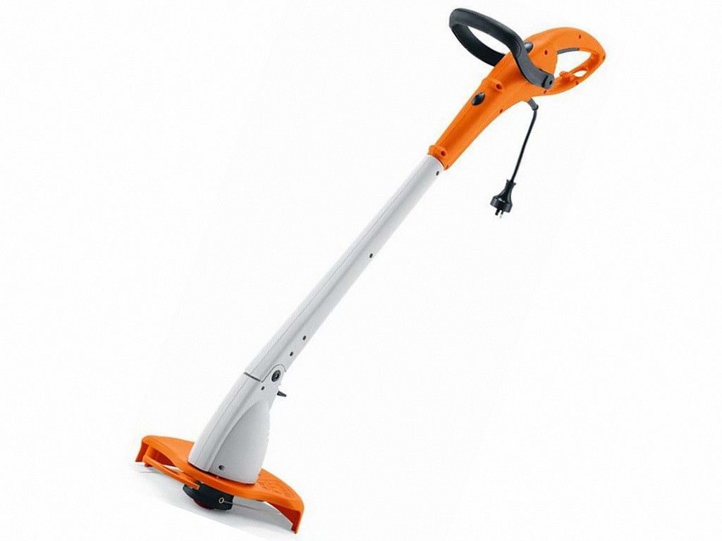 Триммер STIHL FSE 31