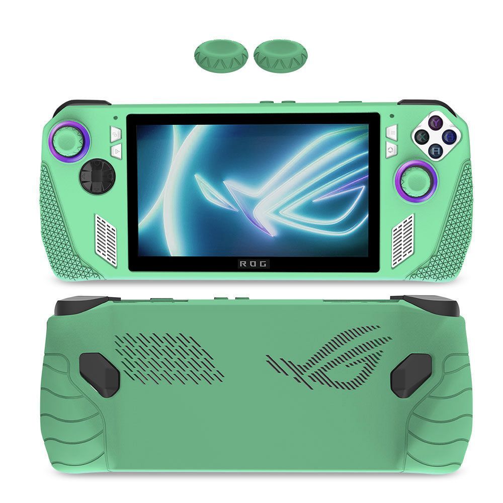 Rog ally чехол. Asus rog ally z1 extreme чехол. rog ally case 3d. rog ally case 3d model.