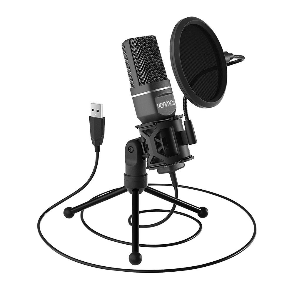 Концертный микрофон. Tonor микрофон. Microphone Tonor TC 777. Yanmai SF-777. Микрофон 360