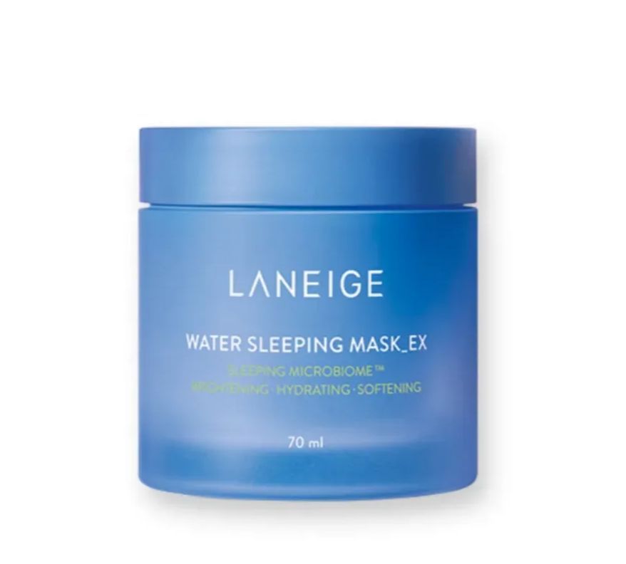 Sleeping mask. Masque(ex/ex+).