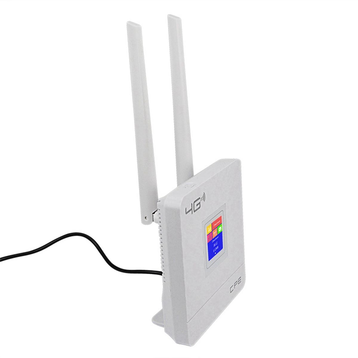 3g 4g router