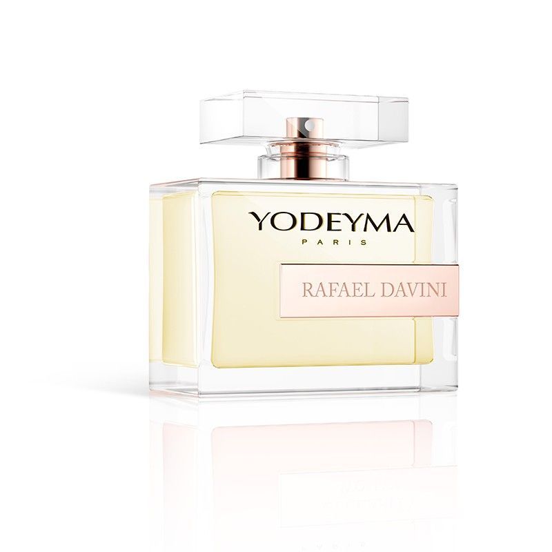 Nota parfum