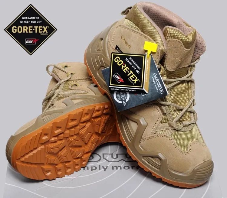 Ботинки LOWA спорт - купить с доставкой по выгодным ценам винтернет-магазине OZON (1257978959)