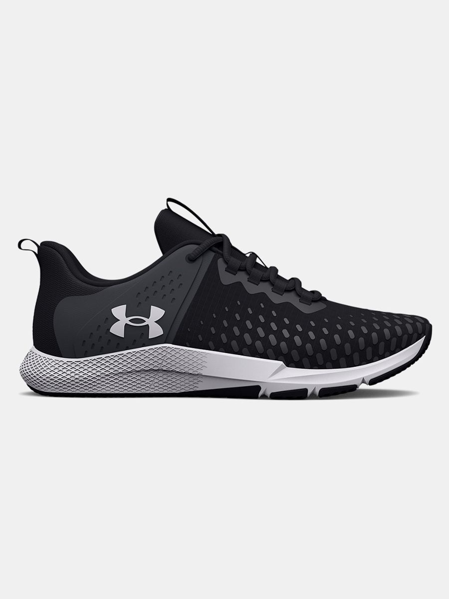 Under armour micro engage 2 trainers clearance ladies