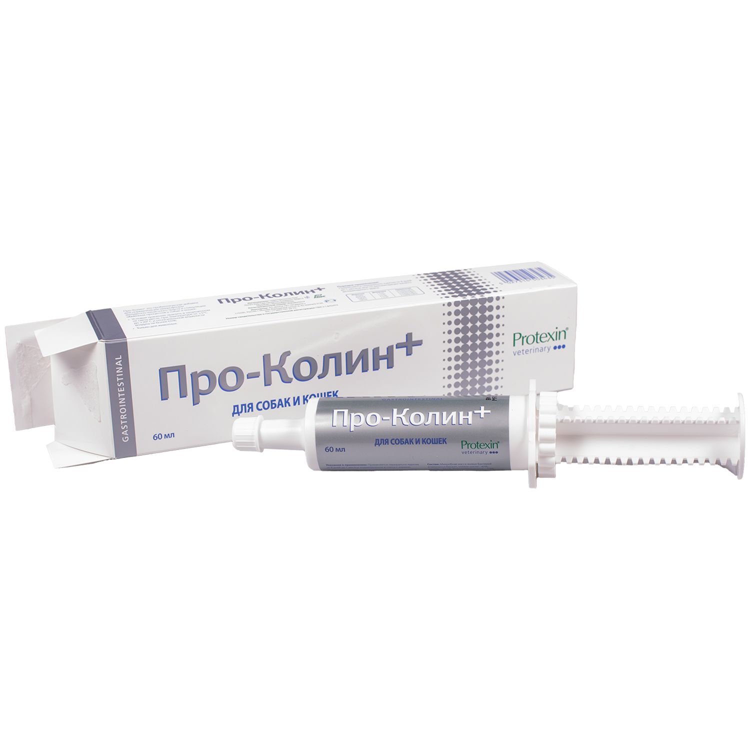 Кормовая добавка Protexin Проколин 60 мл