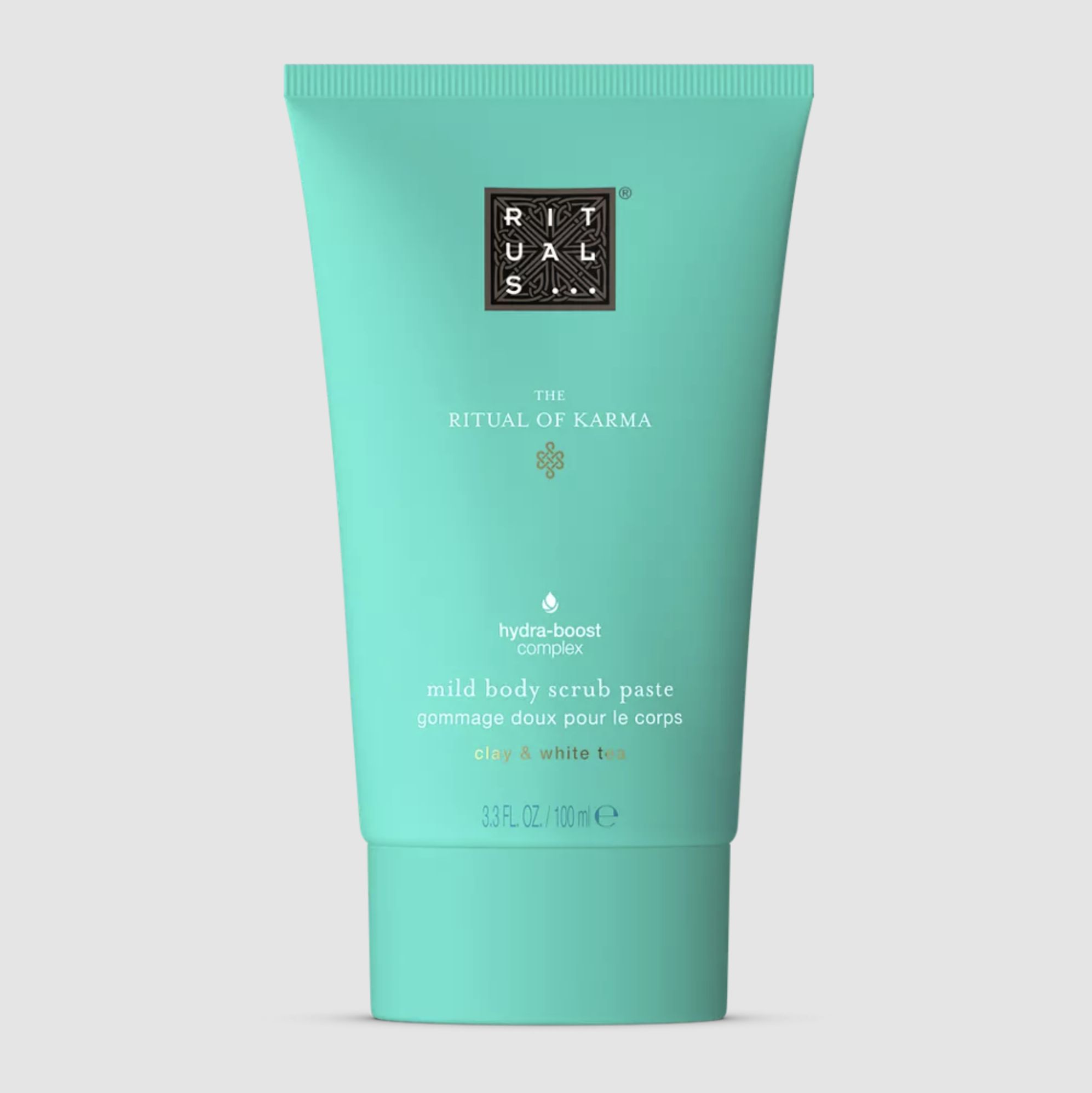 Купить Крем Rituals Для Тела