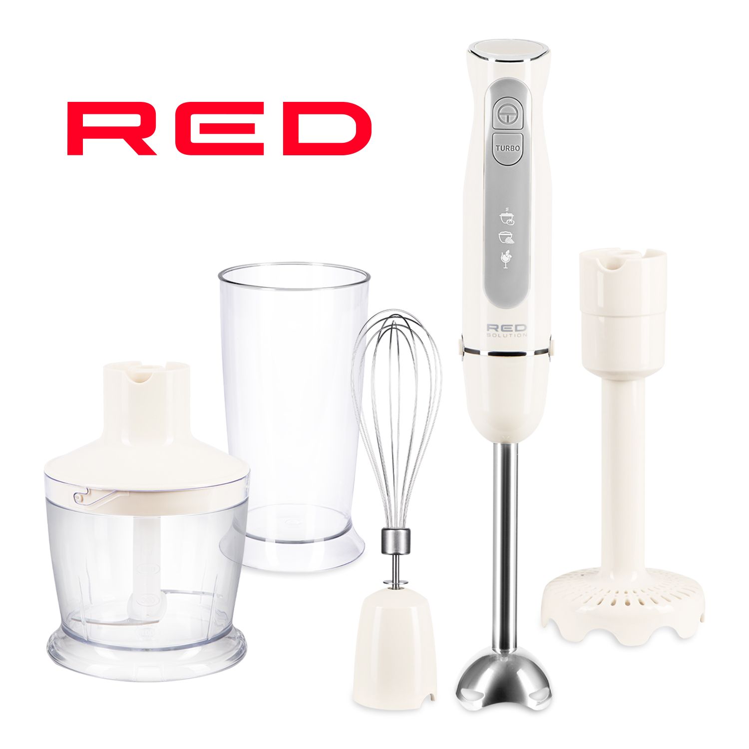 Блендер red solution отзывы