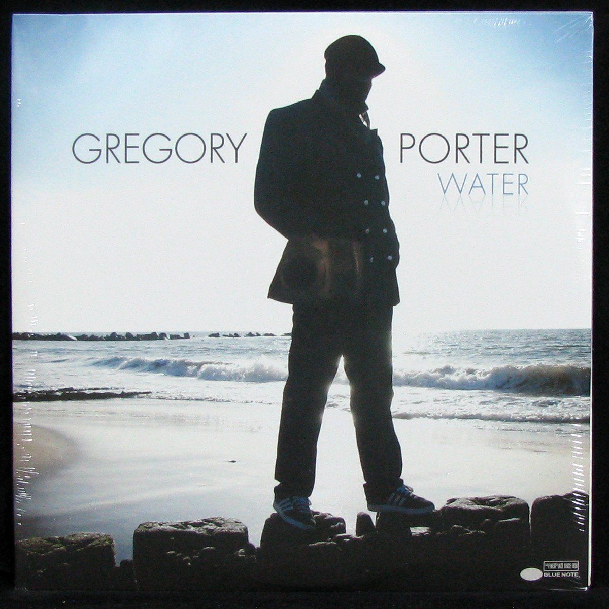 Gregory porter don t lose your steam скачать фото 66