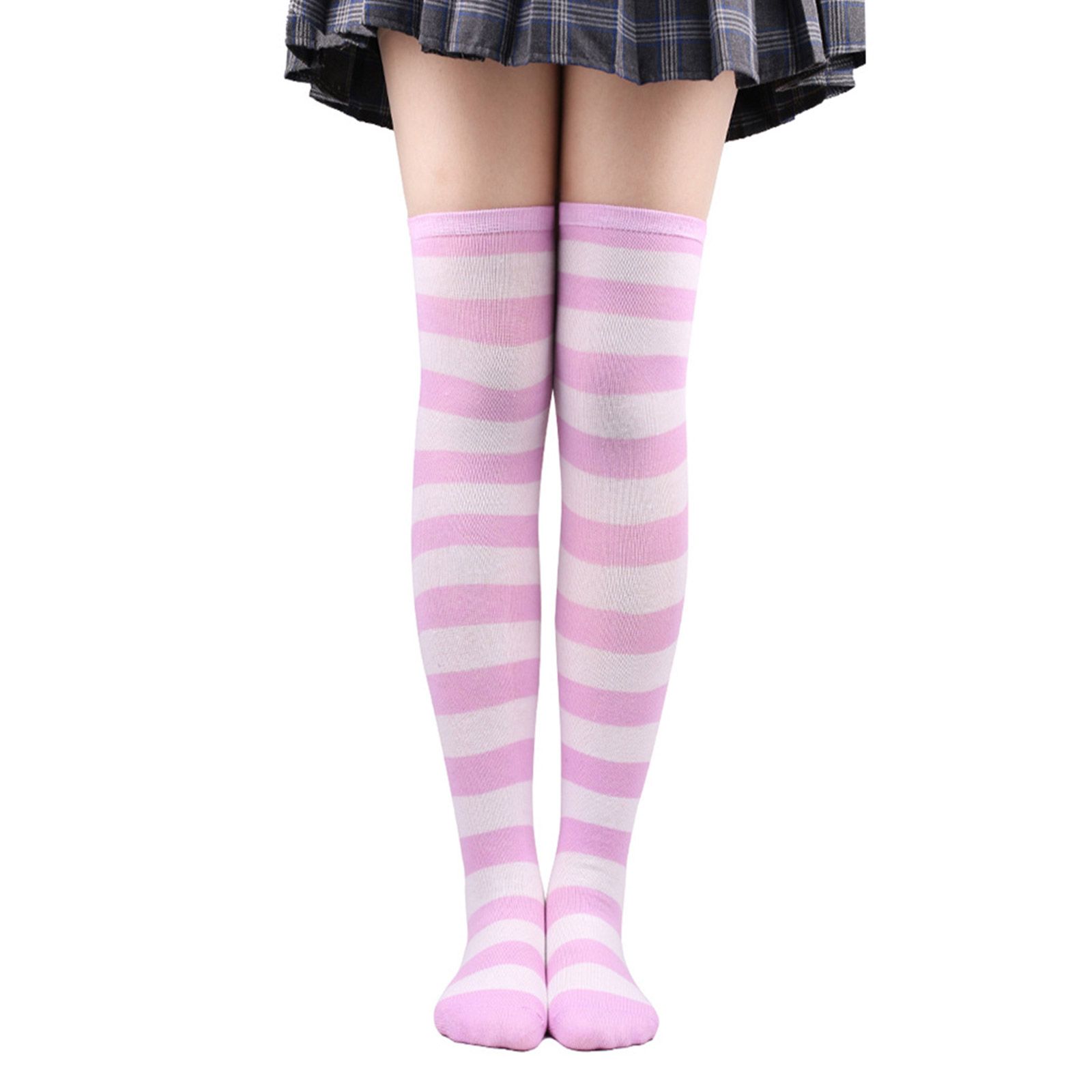 Teens Knee Socks