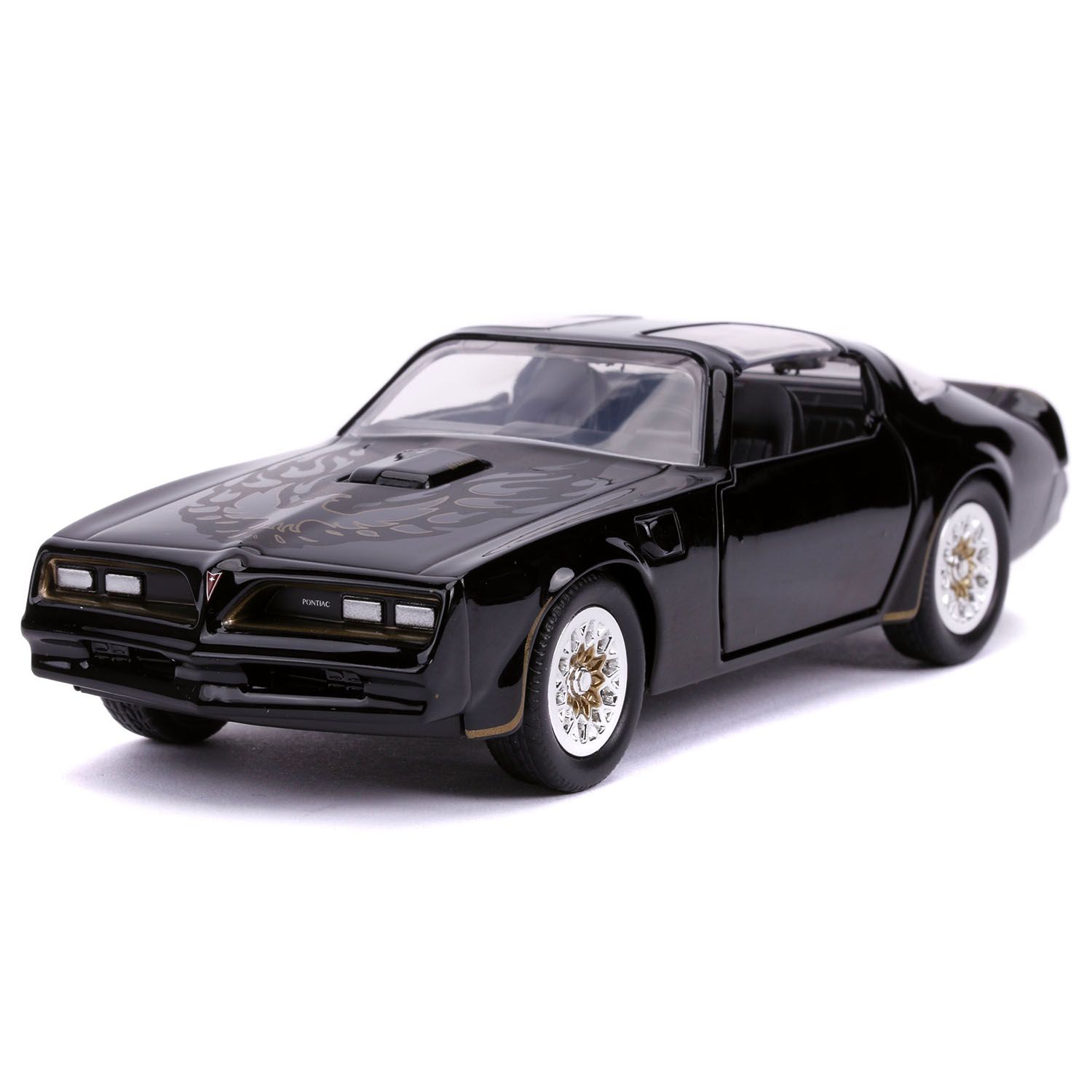 Модель Машинки Форсаж 1:32 FF 1977 Pontiac Firebird 30763 - купить с  доставкой по выгодным ценам в интернет-магазине OZON (1268175288)