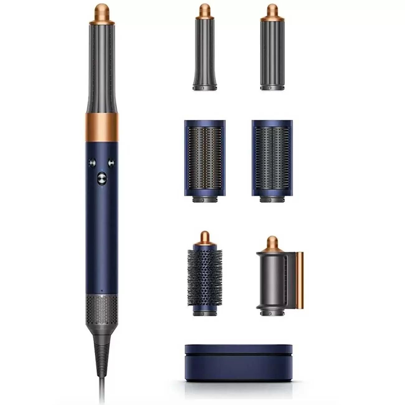 Стайлер dyson hs05