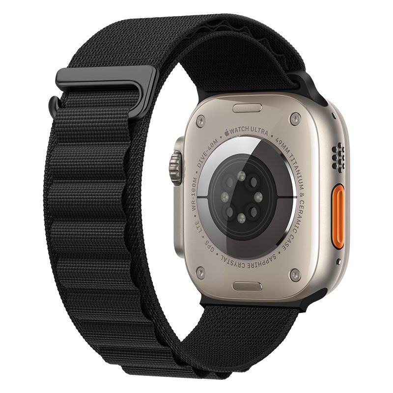 Alpine loop apple watch. Watch Ultra 49mm Blue/Gray Trail loop. Apple watch Ultra 49mm Blue Alpine loop