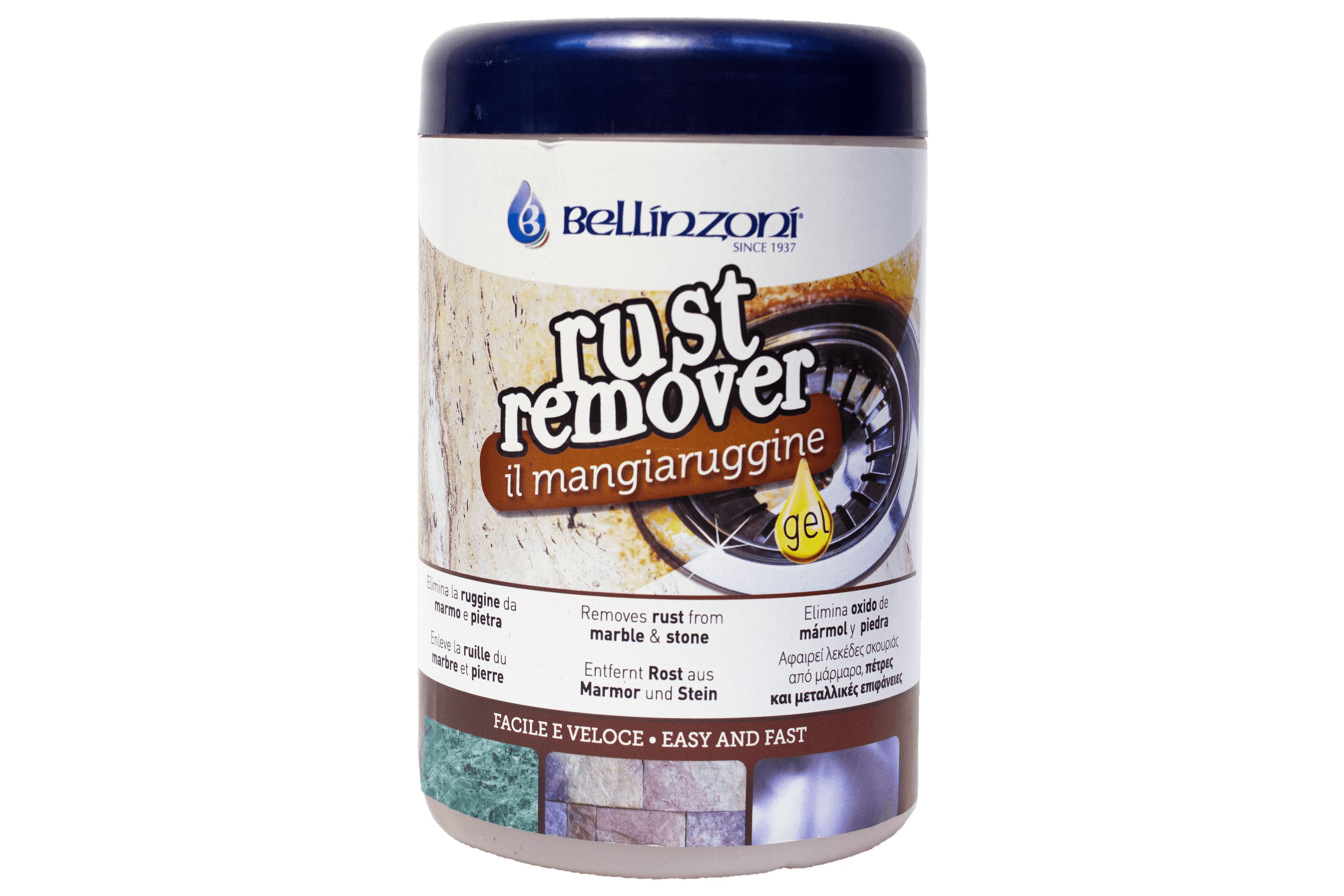 Rust remover bellinzoni купить фото 17