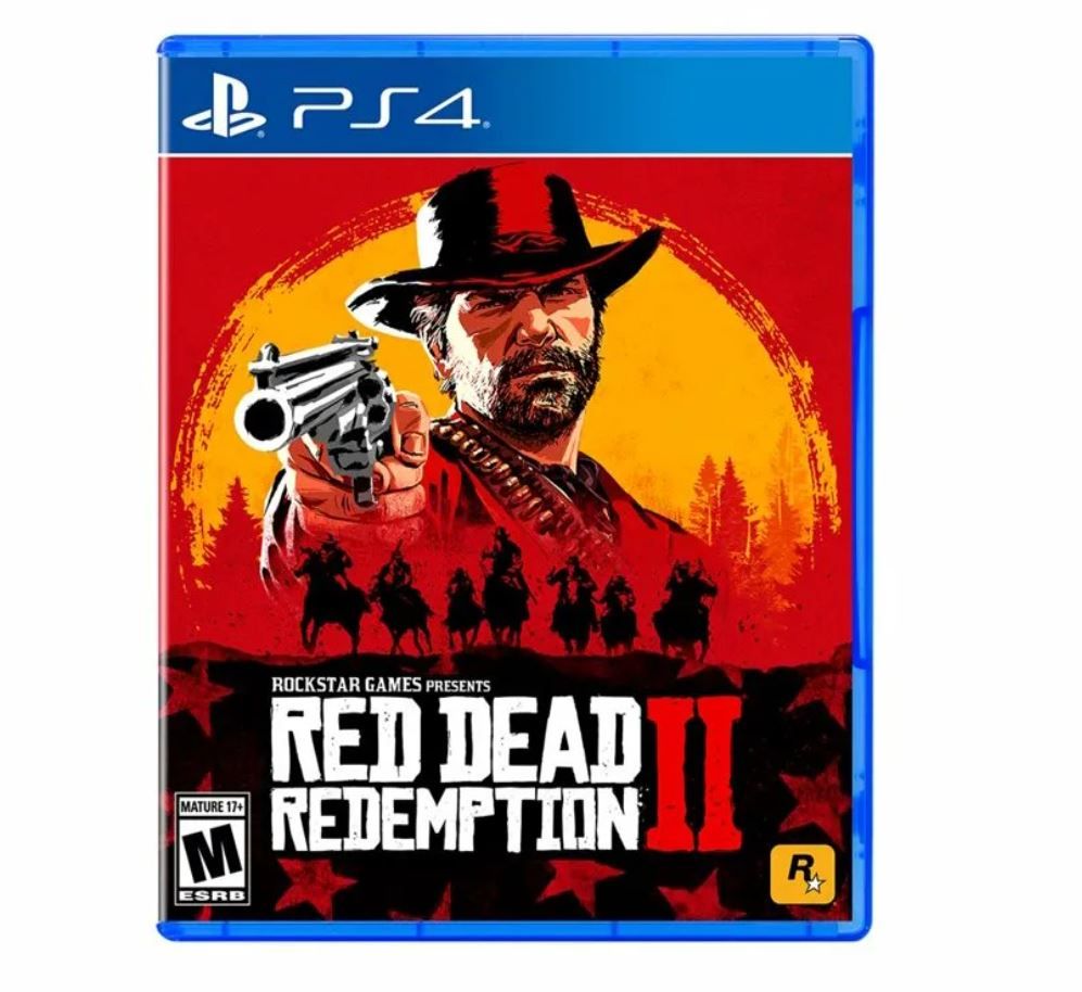 Red Dead Redemption 2 Купить На Пк