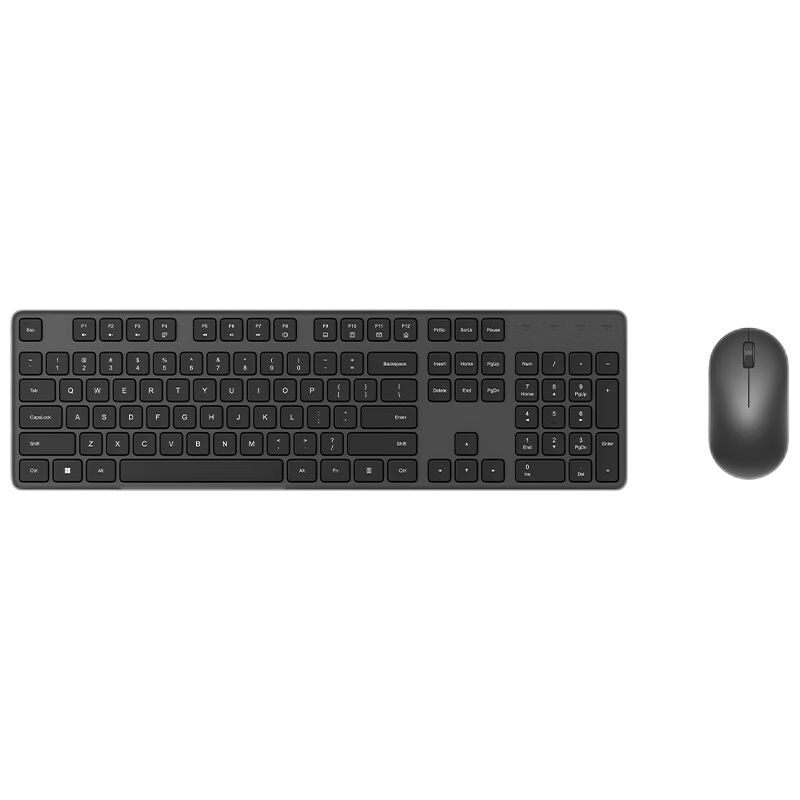 Клавиатура мышь xiaomi. Беспроводная клавиатура ксиоми. Xiaomi Wireless Keyboard and Mouse Set. Xiaomi wxjs01ym Wireless Black USB. Вес упаковки комплект клавиатура + мышь Xiaomi mi Wireless Keyboard and Mouse Combo.