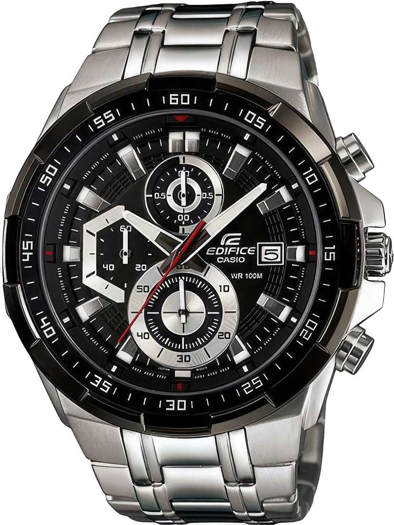 Casio Edifice EFR 549