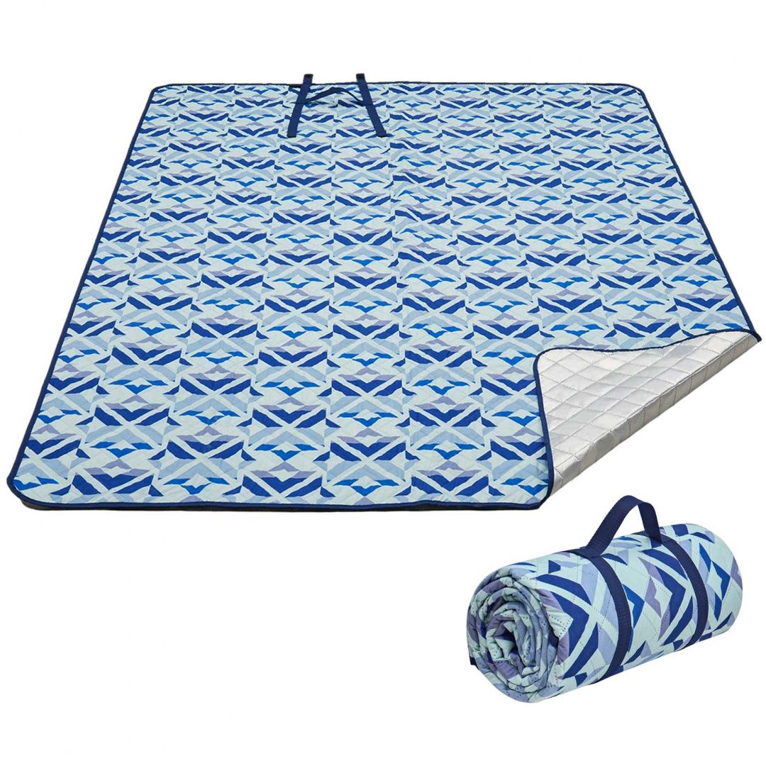 Плед для пикника KINGCAMP 4701 picnicblanket