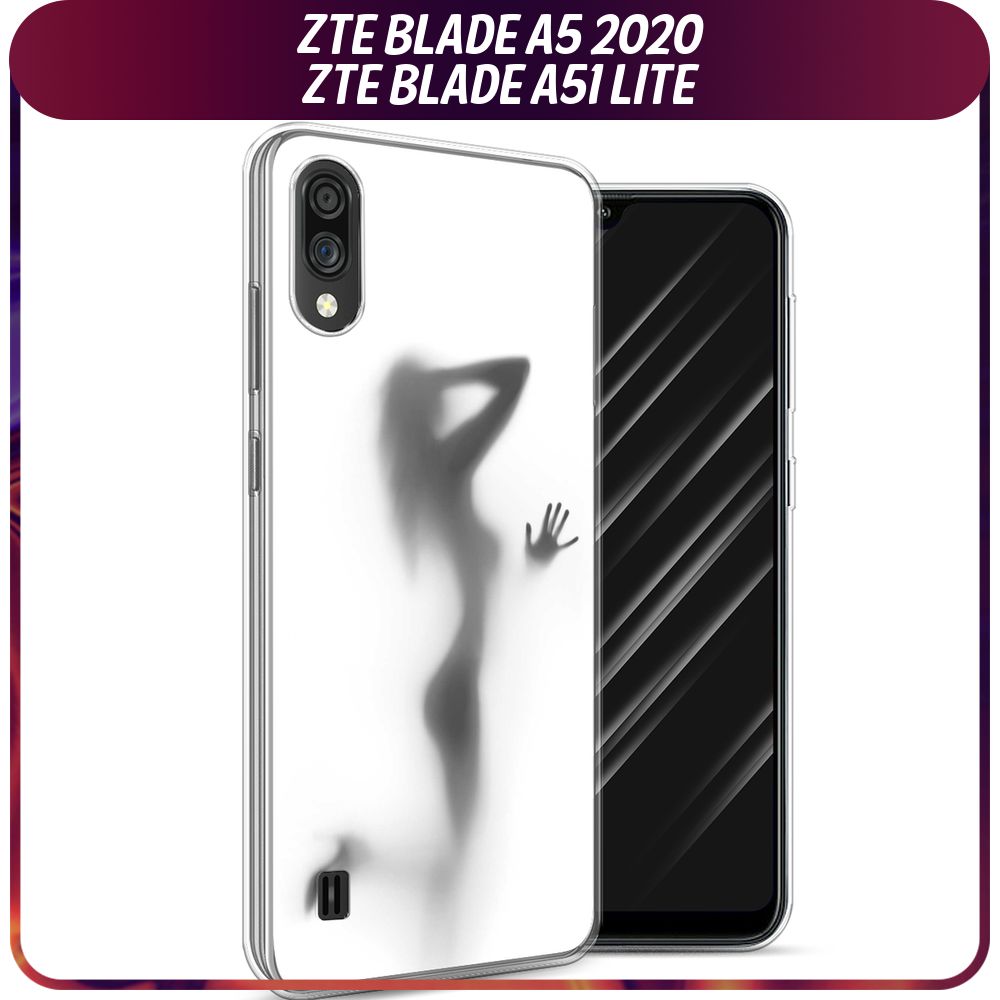 Чехол На Zte Blade Lite Купить