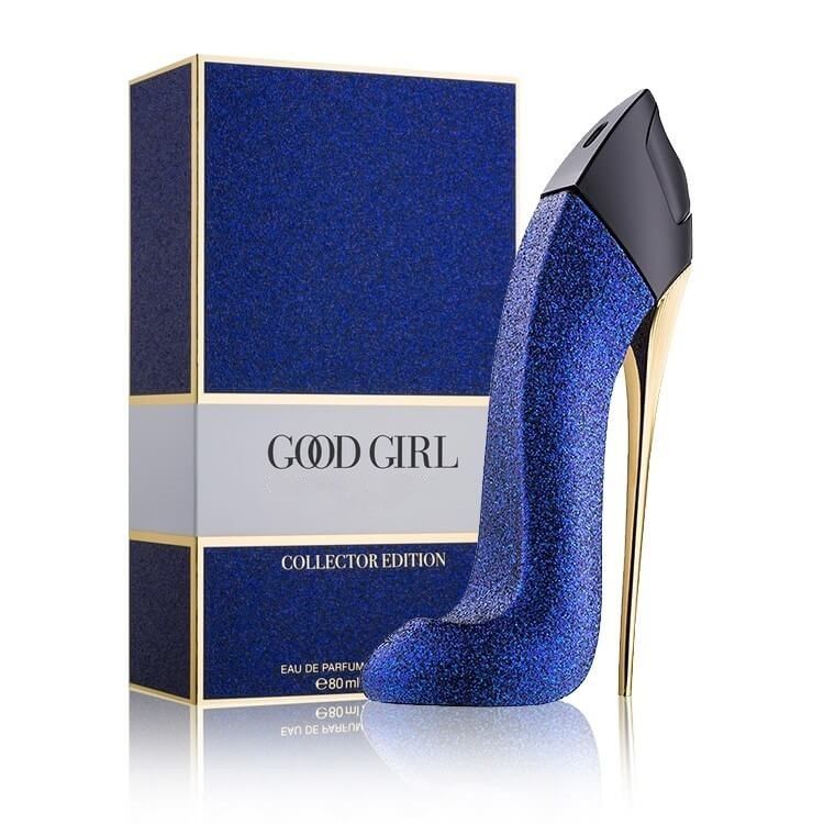 Carolina herrera good girl 100мл. Carolina herrera good girl 100мл. Туфелька туалетная. Туфелька туалетная. Духи good girl carolina herrera.