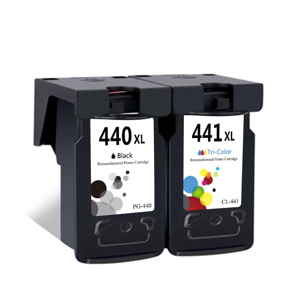 Pg-440Xl Cl-441Xl – купить в интернет-магазине OZON по низкой цене