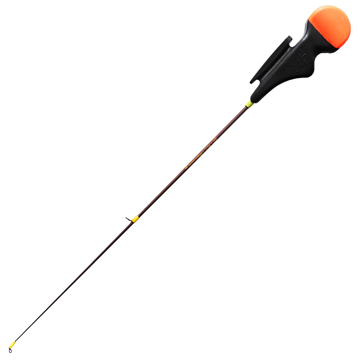 УдочказимняяMaxFishingMFICEКомбоSoftLadoga-1,2-6гр3-16Lb