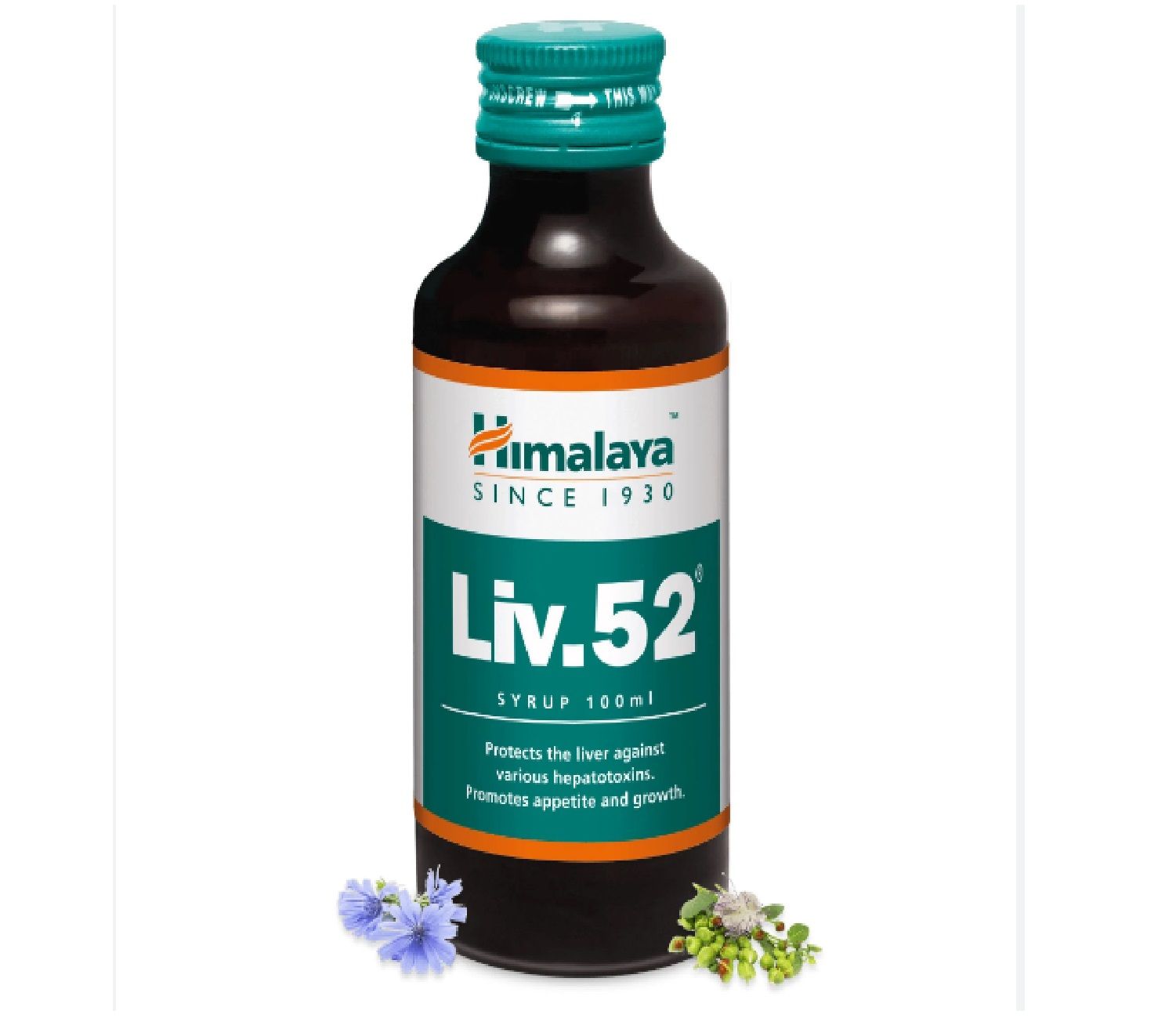 Liv 52 himalaya