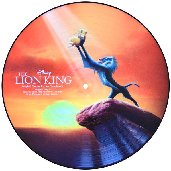 Lion king soundtrack. Саундтреки пластинки. Carmen Twillie and Lebo m - circle of Life (OST "Lion King_1")..