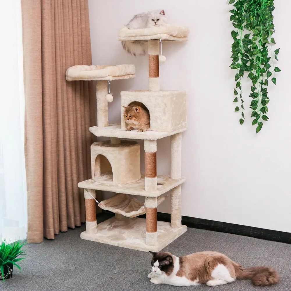 BEWISHOME Cat Tree