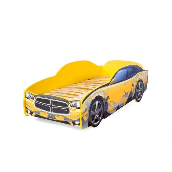 Futuka Kids - bed-mobile