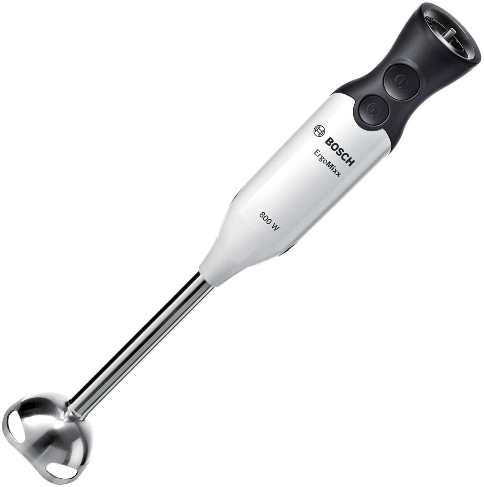 Погружной Блендер Bosch Ergomixx Ms 6Cm6166 – купить в интернет ...
