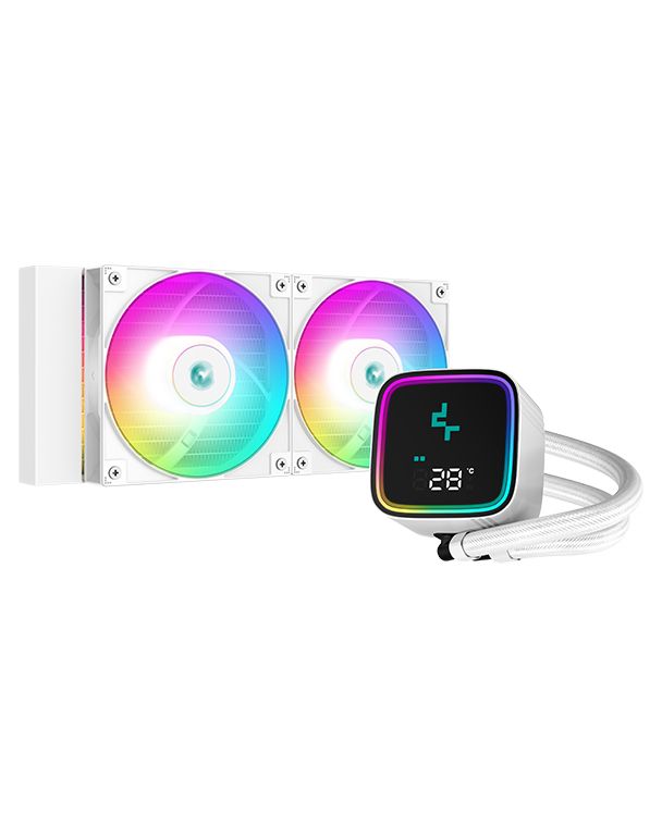 Deepcool ls520 Deepcool ls520