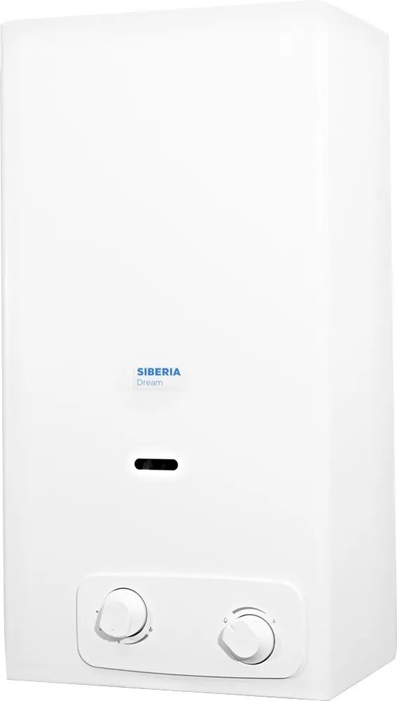 Газовая Колонка Сиберия Купить