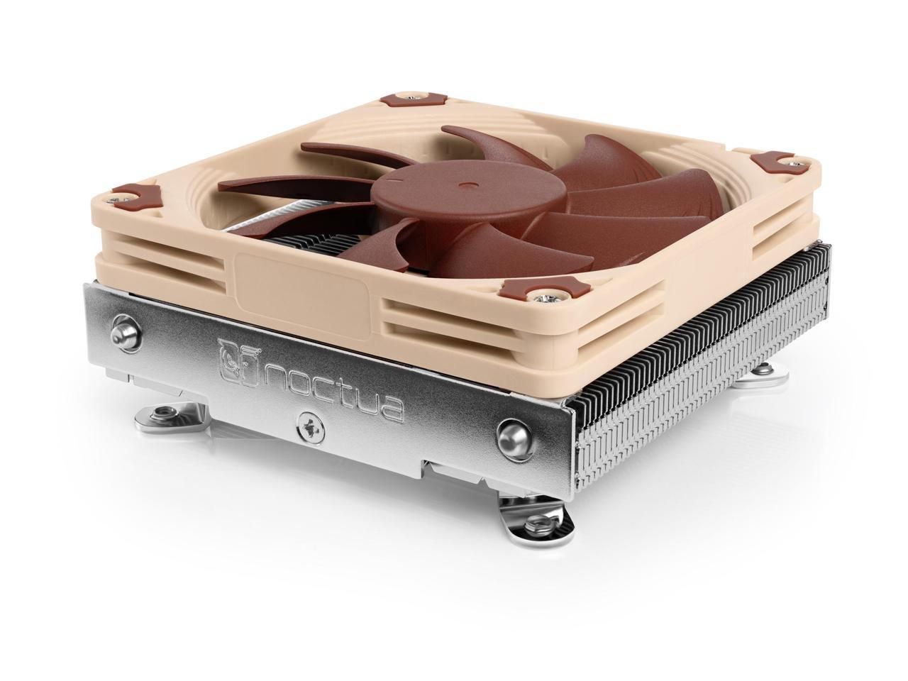 Водяное охлаждение lga 1700. Noctua NH-l9i. Noctua NH-l9i-17xx. Noctua NH-l9i lga115x. Кулер Noctua NH-l9i.