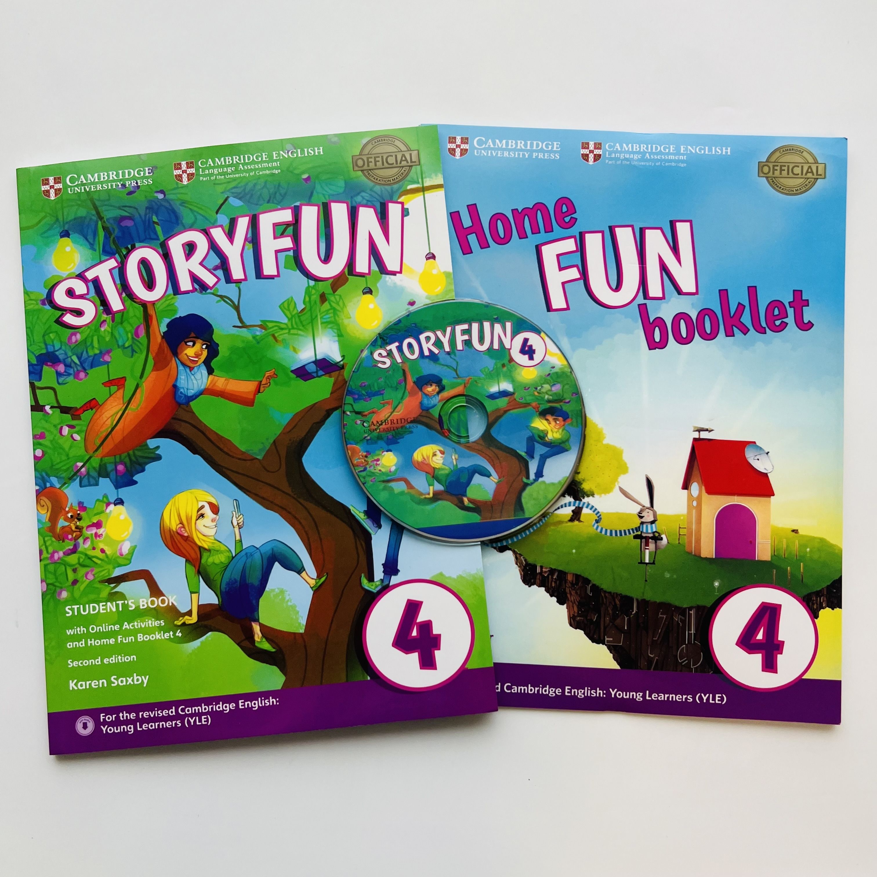 Home fun booklet. Storyfun 3. Storyfun 5. Storyfun. Come and Play storyfun.