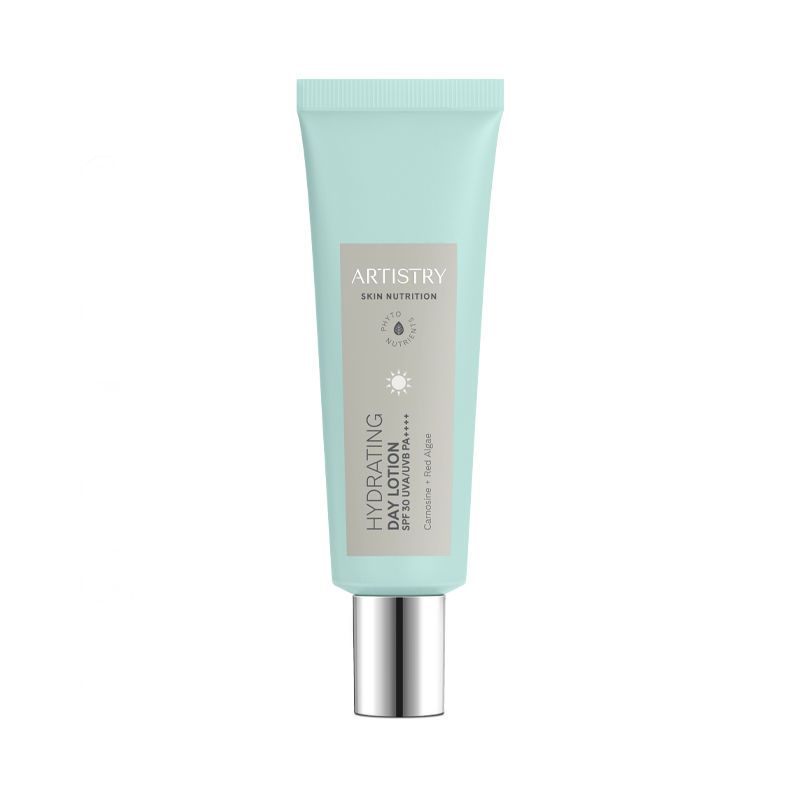 AMWAY ARTISTRY SKIN NUTRITION