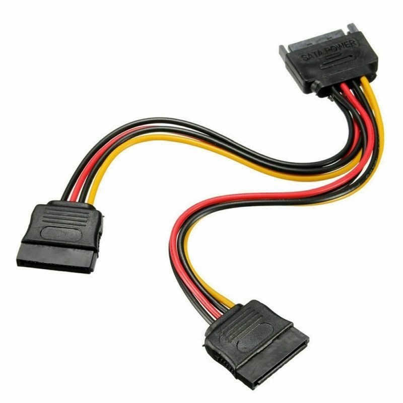 SATA Power (15 Pin). SATA Power 15-Pin y-Splitter Cable Adapter. 4 Pin SATA Power Cable Lenovo. Кабель SATA Power Cable GCS-s70.