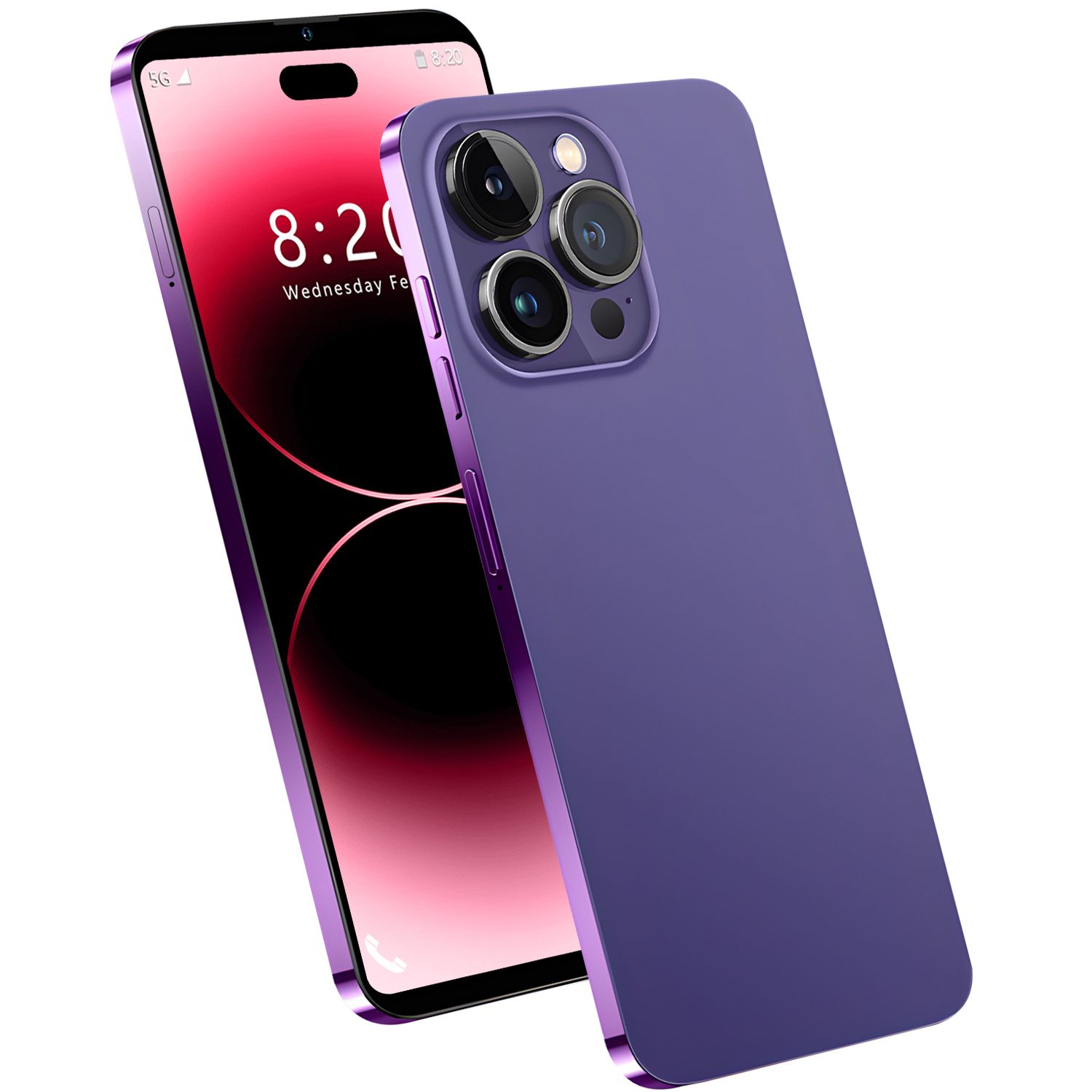 Lenovo смартфон i 15 pro max