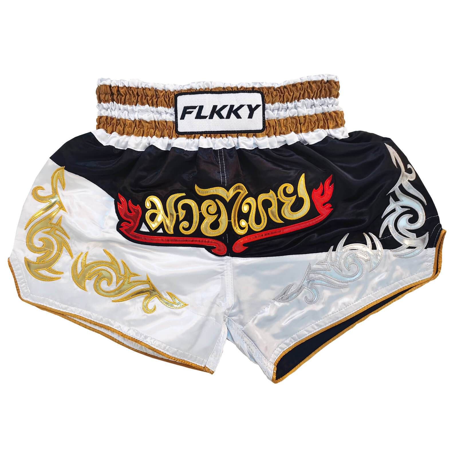 Шорты Henderson Muay Thai