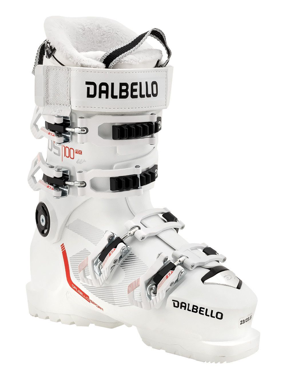 DALBELLO DS AX 100 23.0 OZON 1326831032