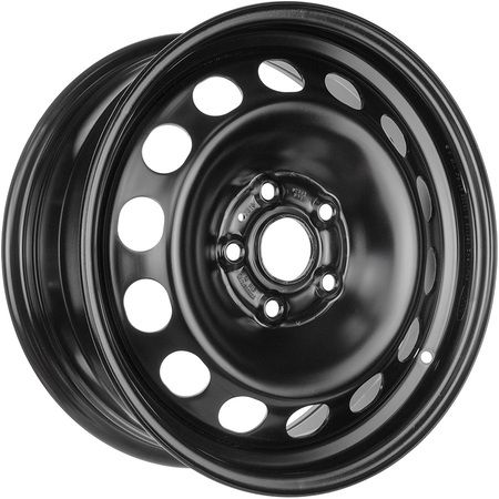 Magnetto Wheels 16005 Колесный диск Штампованный 16x6.5" PCD5х112 ET46 D57.1