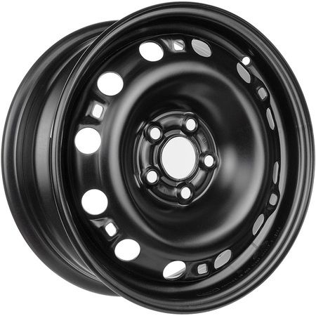 Magnetto Wheels 15007 Колесный диск Штампованный 15x6" PCD5х100 ET38 D57.1