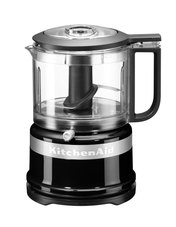 Мини-комбайн кухонный KitchenAid 5KFC0516EWH