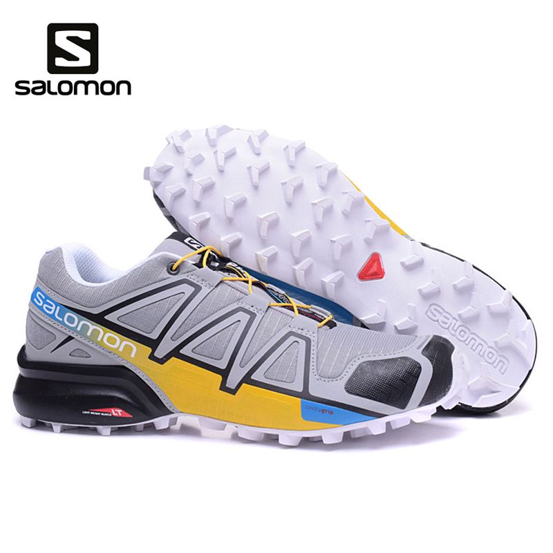 Men's salomon deals speedcross 4