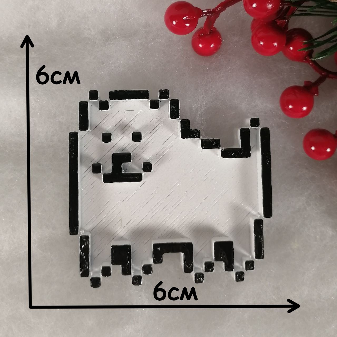 Собака из андертейла