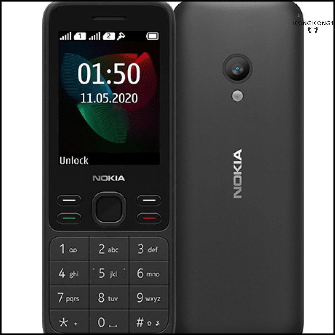 Телефон Nokia 125 Dual Sim Купить