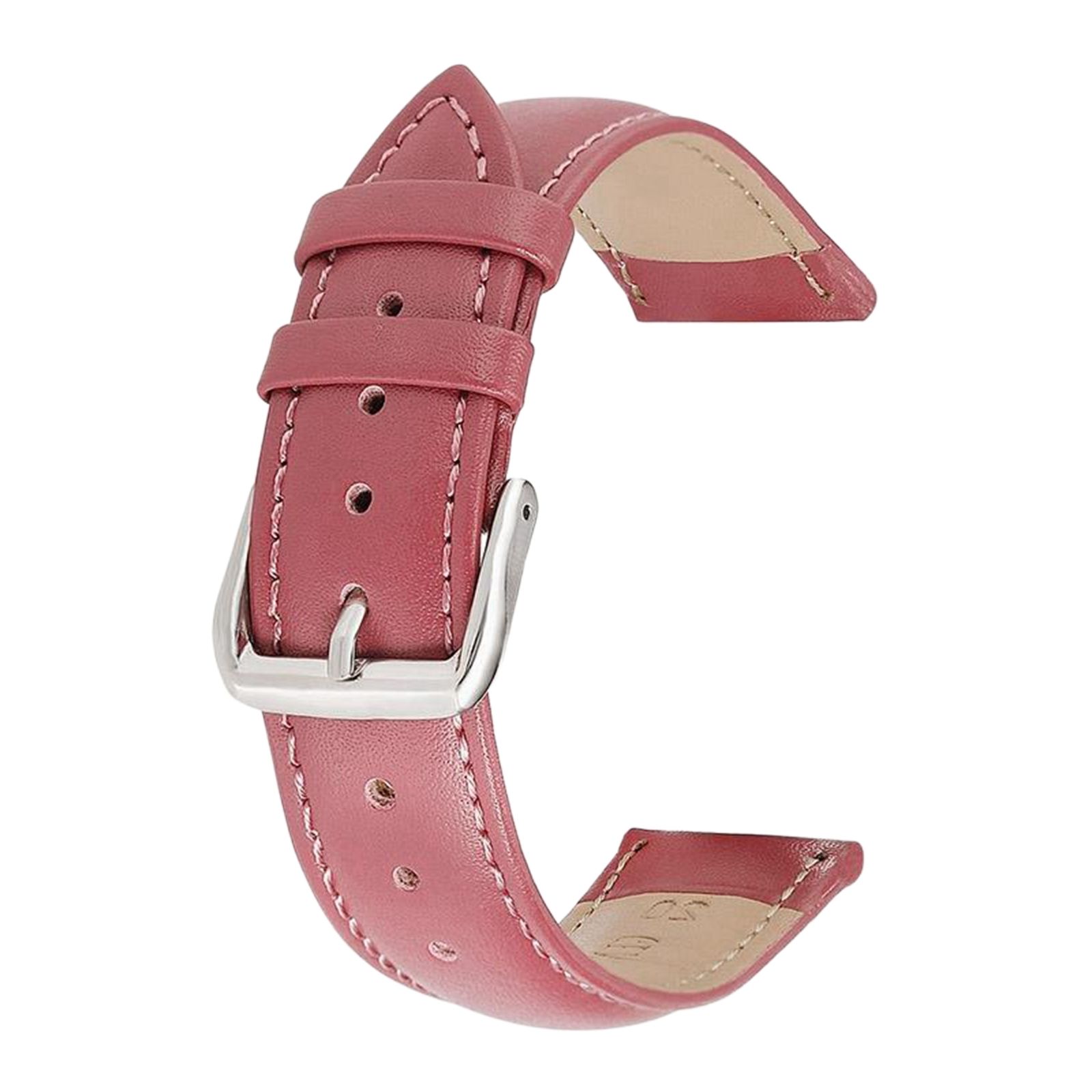 Купить Ремешок Для Часов Genuine Leather